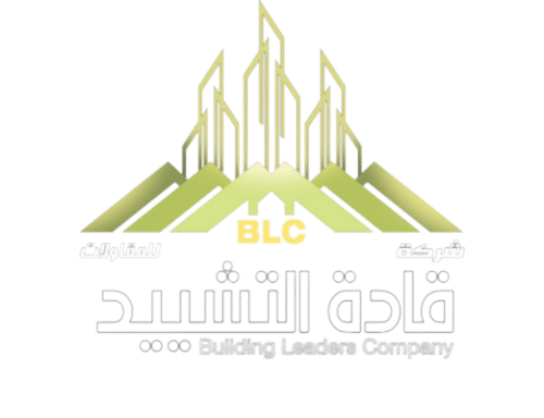 قادة التشييد